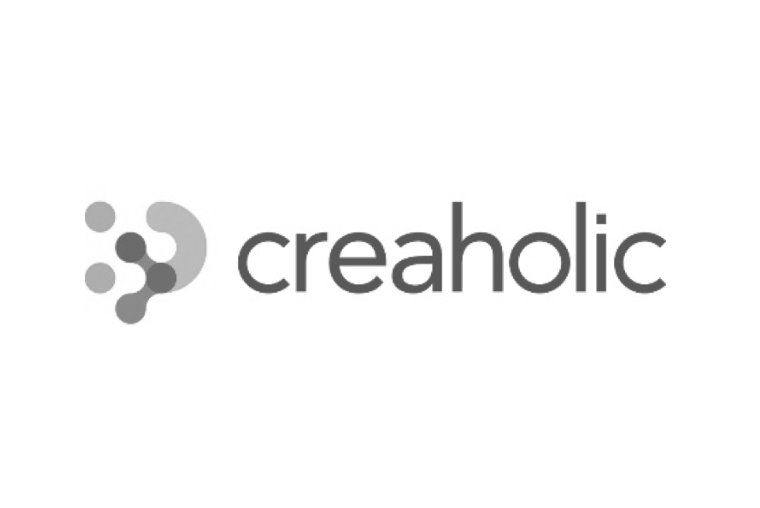 creaholic logo